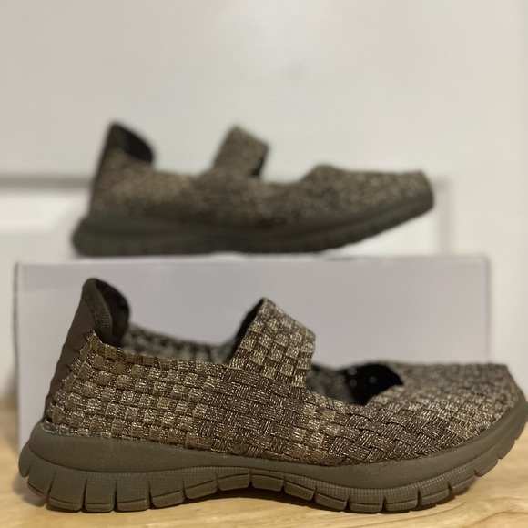 Everlast shoe - Picture 4 of 6